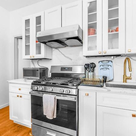 Welcome To “Sunny Park Slope Retreat”! New York Ngoại thất bức ảnh