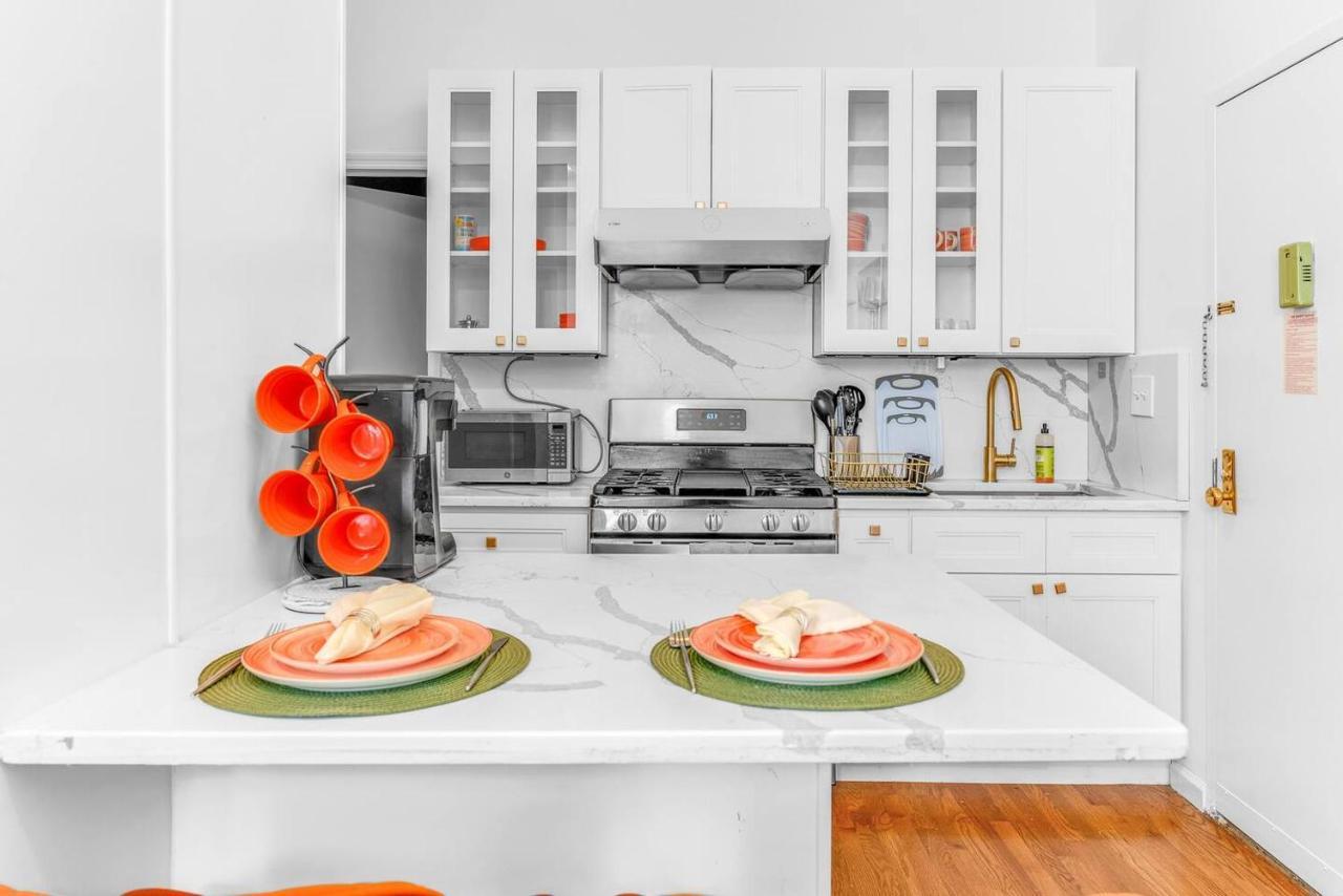Welcome To “Sunny Park Slope Retreat”! New York Ngoại thất bức ảnh