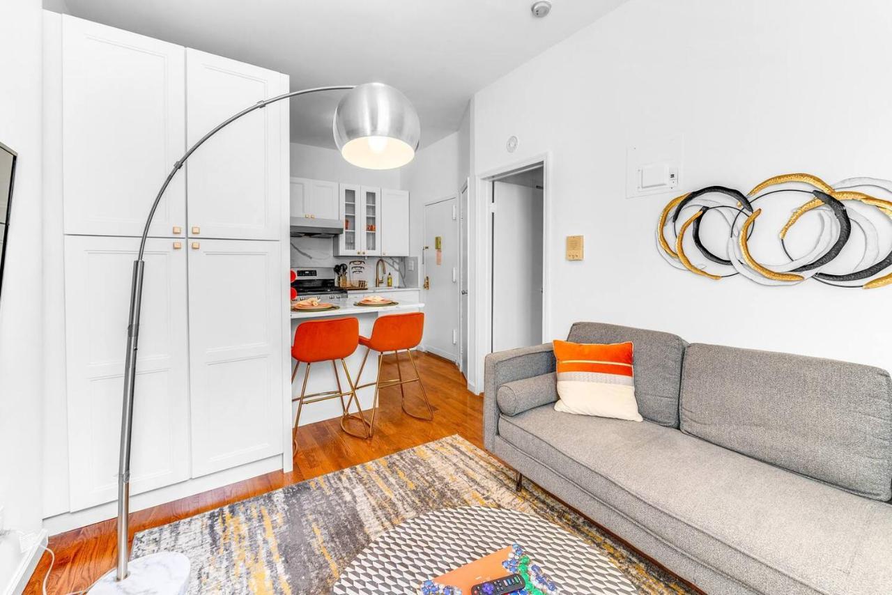 Welcome To “Sunny Park Slope Retreat”! New York Ngoại thất bức ảnh