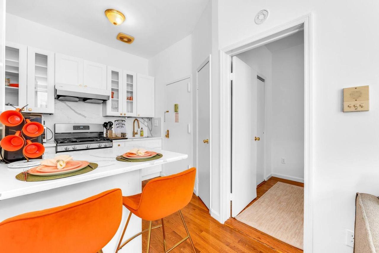 Welcome To “Sunny Park Slope Retreat”! New York Ngoại thất bức ảnh