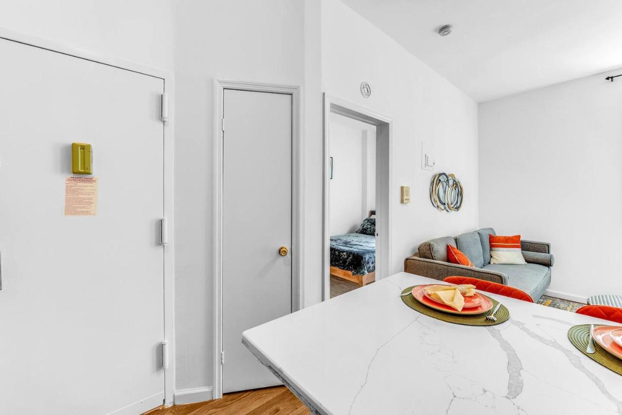 Welcome To “Sunny Park Slope Retreat”! New York Ngoại thất bức ảnh