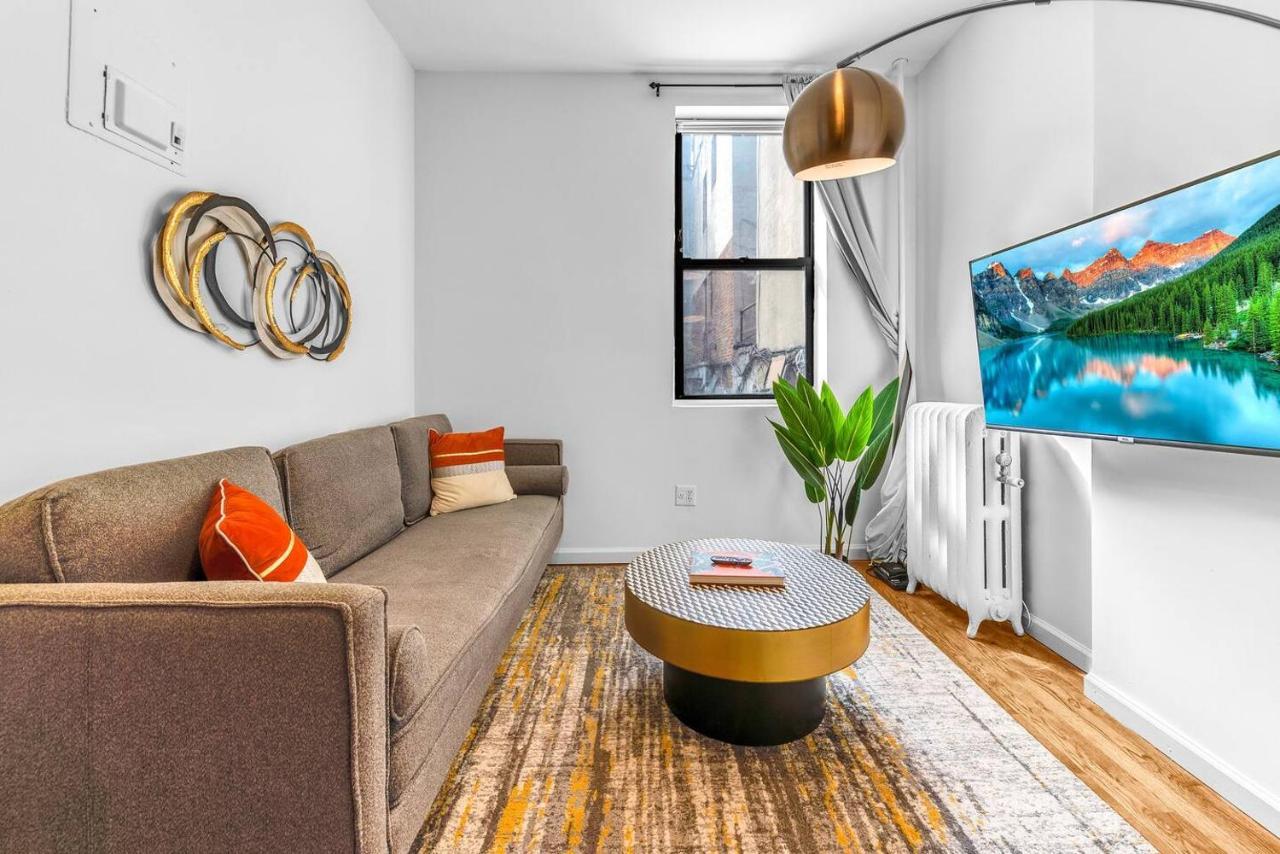 Welcome To “Sunny Park Slope Retreat”! New York Ngoại thất bức ảnh