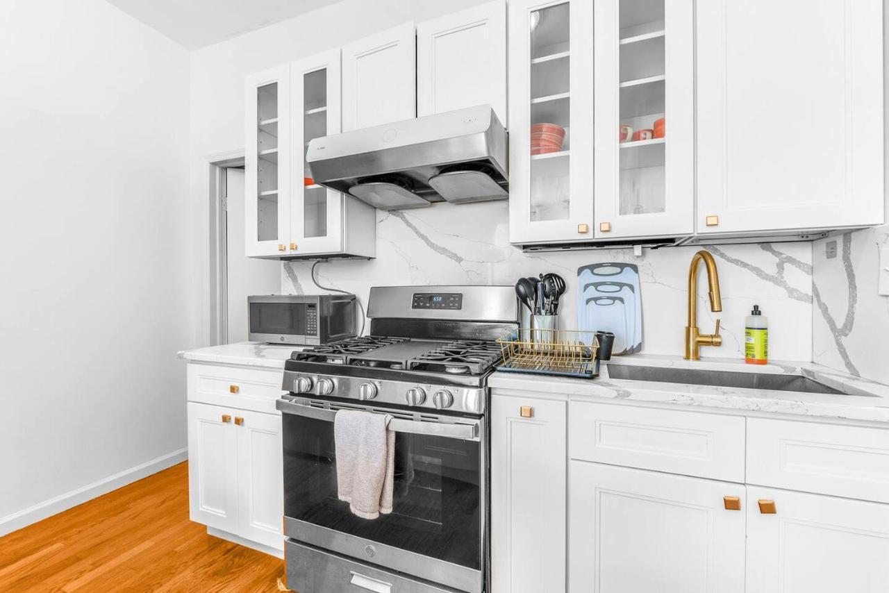 Welcome To “Sunny Park Slope Retreat”! New York Ngoại thất bức ảnh