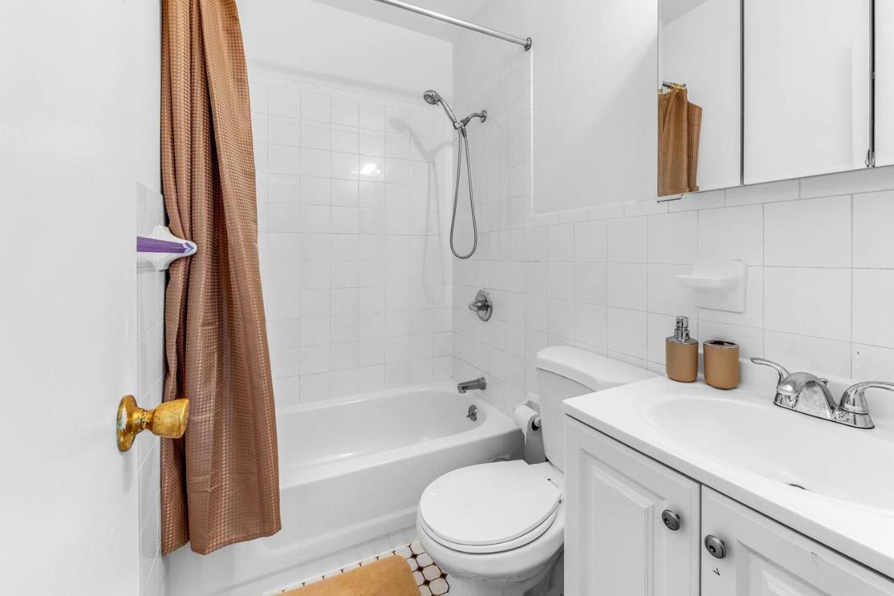 Welcome To “Sunny Park Slope Retreat”! New York Ngoại thất bức ảnh